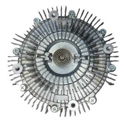 Fan Clutch Toyota 4runner 2.7l. 96/02 Prado/merú 3rz-fe