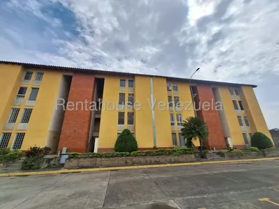 Apartamento en alquiler
