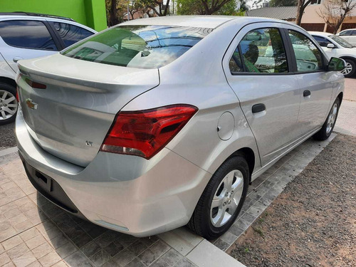 Chevrolet Prisma 1.4 Lt 98cv 2020