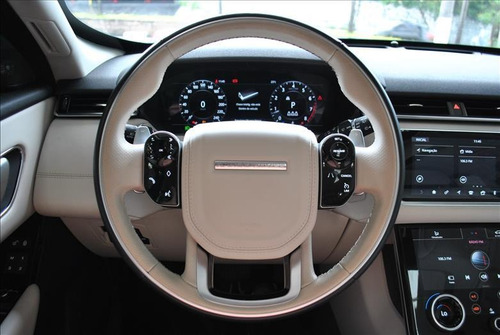 Land Rover Range Rover Velar 2.0 P300 S