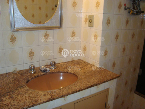Imagem 17 de 25 de Apartamento - Ref: Fl3ap14915