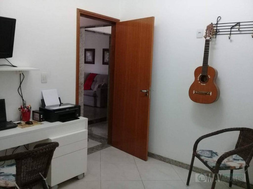 Imagem 21 de 30 de Casa Com 3 Dormitórios À Venda, 135 M² Por R$ 600.000,00 - Guadalupe - Rio De Janeiro/rj - Ca0547