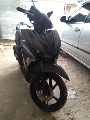 Imagem 2 de 12 de Yamaha Neo 125