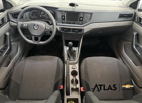 Volkswagen Polo 1.6 MSI TOTAL FLEX MANUAL