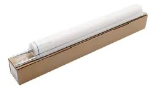 Mantilla Fusor Web Roller Para Ricoh Aficio 1060 2060 Mp6000