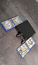 Comprar Consola Playstation 4 Slim 1tb Standard Sony Color Negro