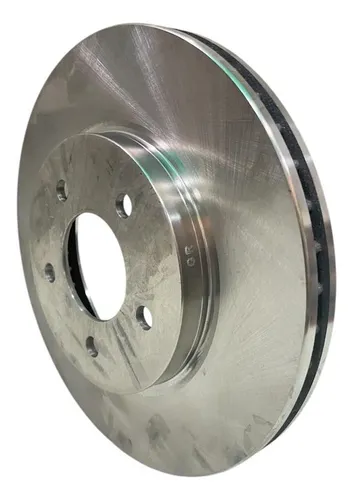 Disco Freno Delantero Haima 7