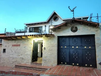 Casa en alquiler