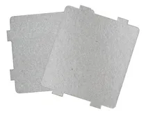 Comprar 10pc Horno Microondas Mica Slice Lámina Mica Para Microondas