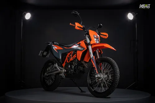 Ktm 690 Enduro