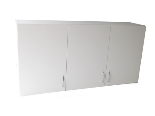 Imagen 1 de 5 de Muebles Cocina Alacena 1,8m Melamina 18mm Calidad Premium