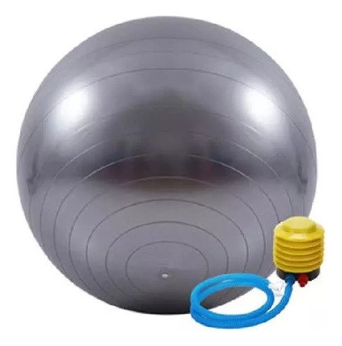 Balon Pilates 85 Cm Con Inflador