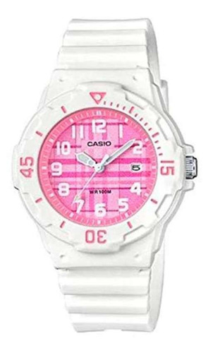 Reloj Marca Casio Modelo Lrw-200h-4c