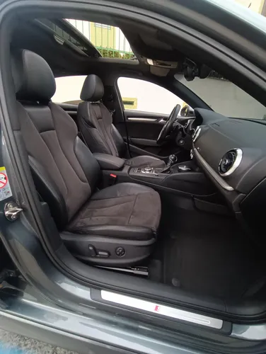 Audi A3 2.0 Progressive