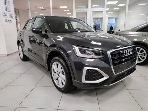 Imagen 8 de 25 de Audi Q2 2022 0km 2020 2021 Usada Q3 A3 Sportback A1 A4 Q20k