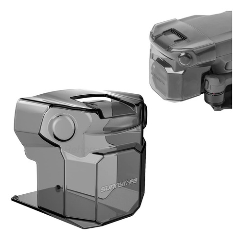 Protector De Lente Camara Para Dji Mavic 3 