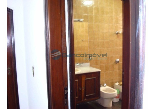 Imagem 28 de 30 de Casa Para Locação Jardim Chapadão, Campinas - Ca01203 - 4852888