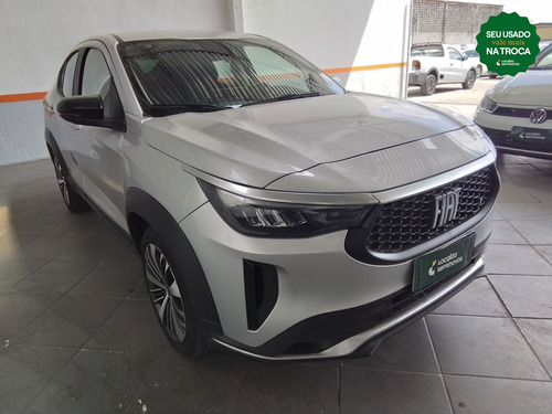 Fiat FASTBACK 1.0 TURBO 200 FLEX AUDACE CVT