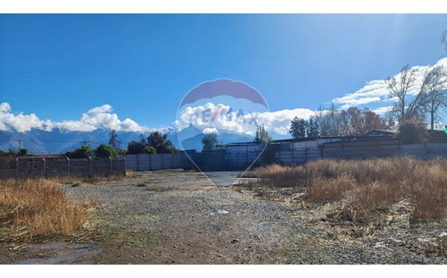 Venta Gran Terreno En La Mejor Ubicacion!