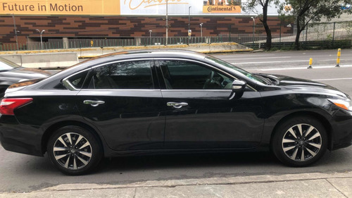 Imagen 3 de 6 de Nissan Altima 2017 2.5 Advance Navi Cvt