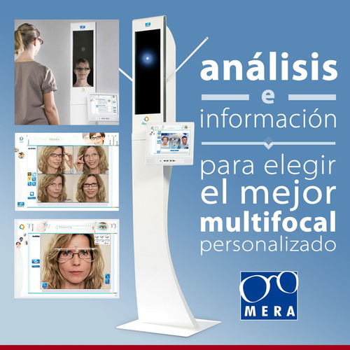Imagen 3 de 5 de Optica - Lentes De Receta