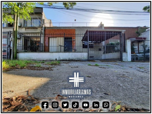 Imagen 2 de 16 de Casa Venta Atahualpa Montevideo Imas.uy R (ref: Ims-14790)