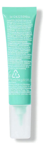 Crema Intense Ojos La Roche-Posay Hydraphase para piel seca/sensible de 15mL