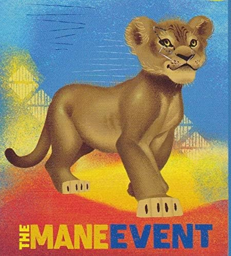 Manta De Felpa Jay Franco & Sons Mane Event Lion King