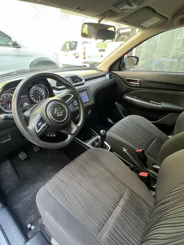 Suzuki Swift 1.2 Dzire