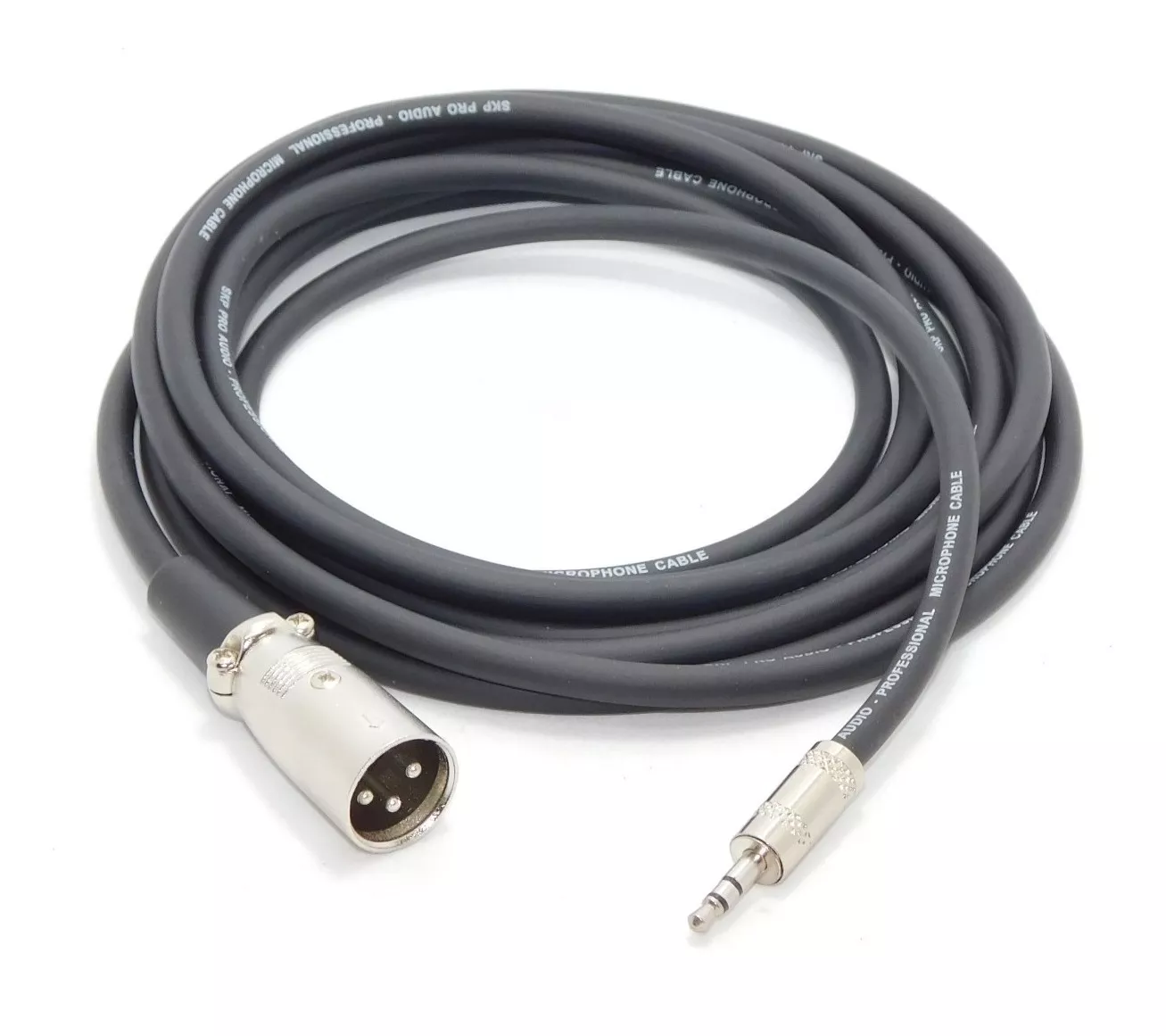 Cable Para Guitarra Electrica Plug Hamc 5 Metros Oferta