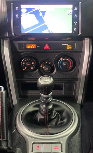 Toyota 86 2.0 Ft