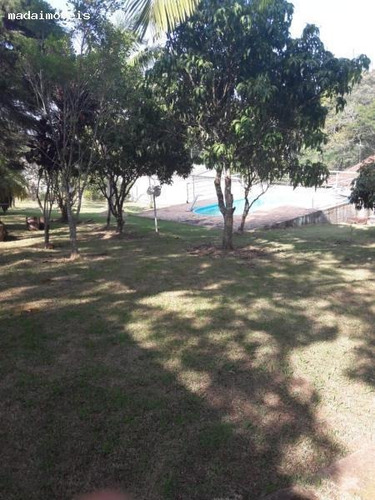Imagem 8 de 15 de Chácara Para Venda Em Mogi Das Cruzes, Parque Das Varinhas, 3 Dormitórios, 1 Suíte, 3 Banheiros, 10 Vagas - 2341_2-972477