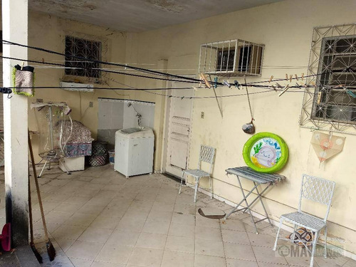 Imagem 14 de 30 de Casa Com 3 Dormitórios À Venda, 200 M² Por R$ 1.500.000,00 - Vila Valqueire - Rio De Janeiro/rj - Ca0208
