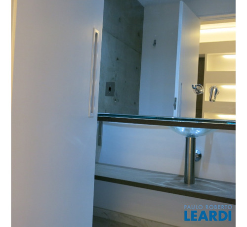 Imagem 3 de 14 de Apartamento - Chácara Santo Antonio - Sp - 448417