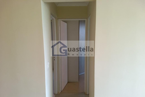 Imagem 8 de 15 de Apartamento Em Taboão - Diadema - 6849