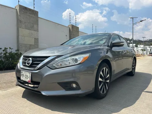 Nissan Altima 2.5 Sense Cvt