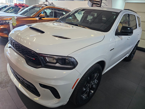 Dodge Durango 5.7 V8 R/t At