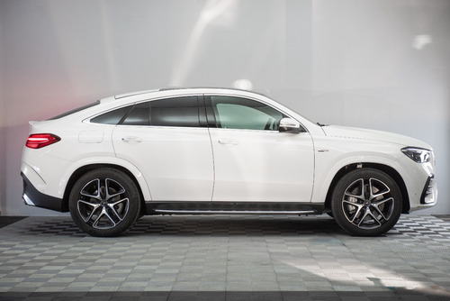 Mercedes-benz Gle Amg Coupe 53 4matic 2023