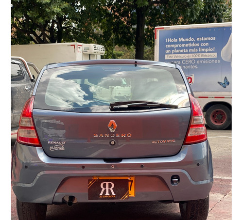Renault Sandero 1.6 Dynamique