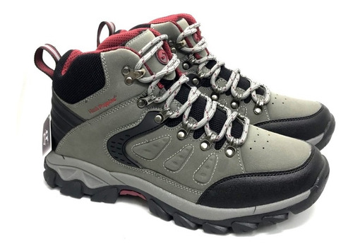 Zapatilla Outdoor Hombre Becker Hush Puppies Grimoldi