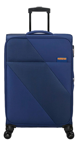 Valija Semi Rígida American Tourister Mediana Sun Break