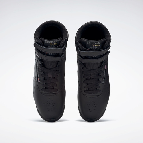 Reebok Freestyle Hi Hi Sin género infantil