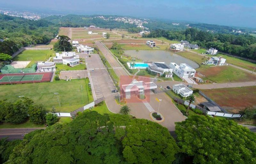 Imagem 4 de 20 de Terreno À Venda, 420 M² Por R$ 402.192,00 - Country - Santa Cruz Do Sul/rs - Te0155
