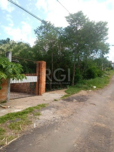 Terreno Em Hípica - Mi270533