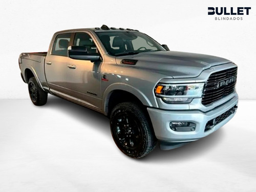 RAM Ram 3500 6.7 Laramie Cab. Dupla 4x4 Aut. 4p