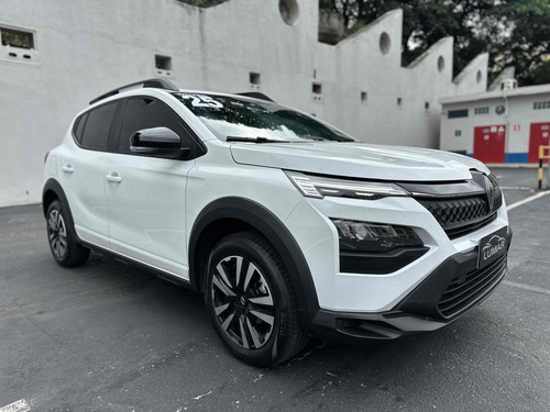Renault Kardian 1.0 TCE FLEX EVOLUTION EDC