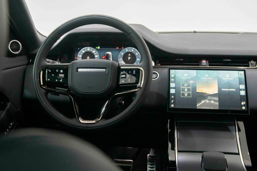 Land Rover Range Rover Evoque 2.0 P250 FLEX R-DYNAMIC HSE AWD AUTOMÁTICO