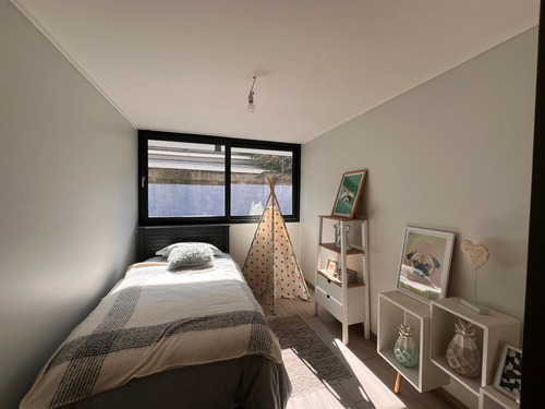 Departamento En Venta De 2 Dorm. En Ñuñoa