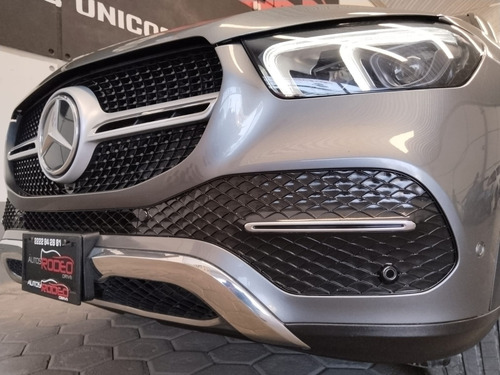 Mercedes-Benz Clase GLE 3.0 450 4Matic Coupe