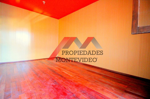 Apartamento En Venta - 2 Dormitorios - Peréz Castellanos